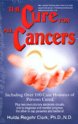 cure cancers book