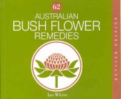 AU Bush Flower Remedies