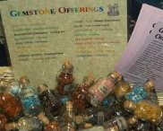gemstone offerings