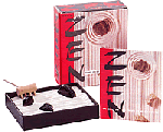 zen gardening kit